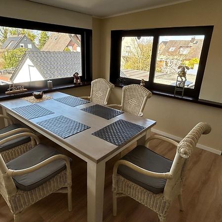 Ferienwohnung Hommelshof Korschenbroich Eksteriør billede