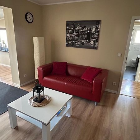 Ferienwohnung Hommelshof Korschenbroich Eksteriør billede