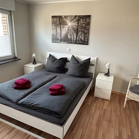 Ferienwohnung Hommelshof Korschenbroich Eksteriør billede