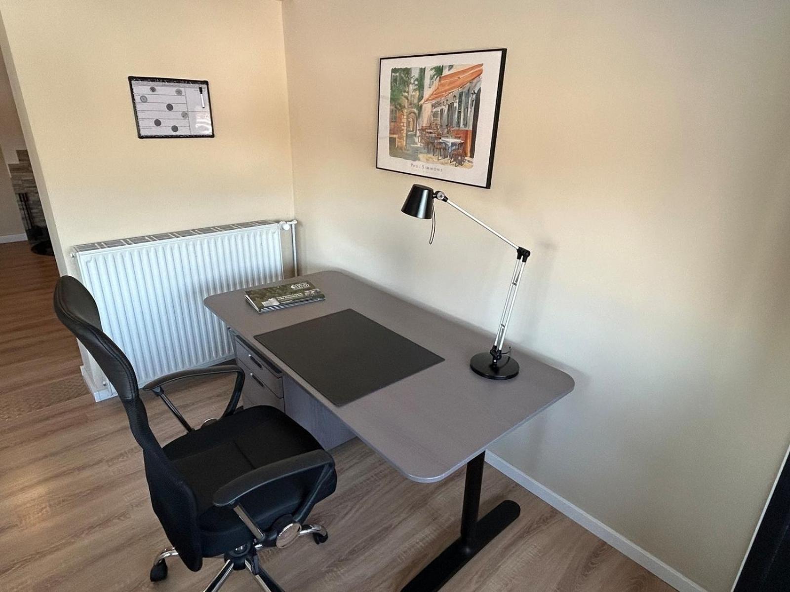 Ferienwohnung Hommelshof Korschenbroich Eksteriør billede