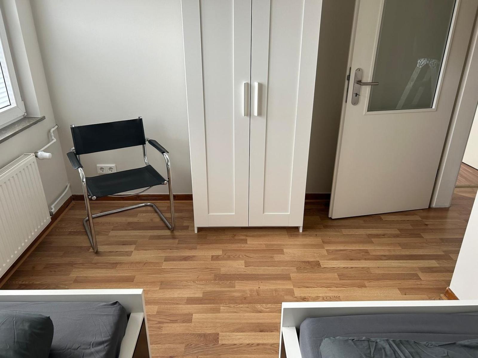Ferienwohnung Hommelshof Korschenbroich Eksteriør billede
