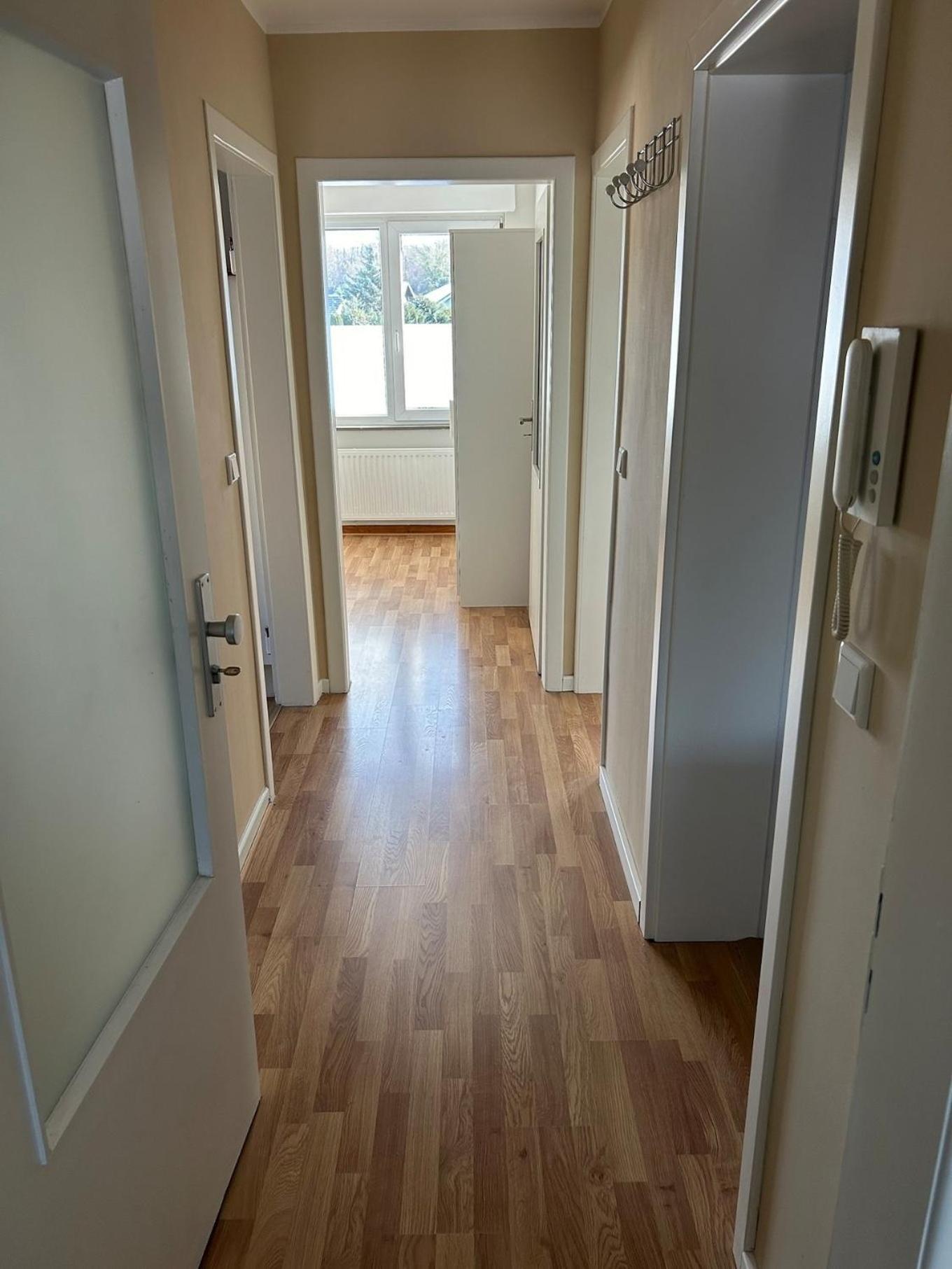 Ferienwohnung Hommelshof Korschenbroich Eksteriør billede